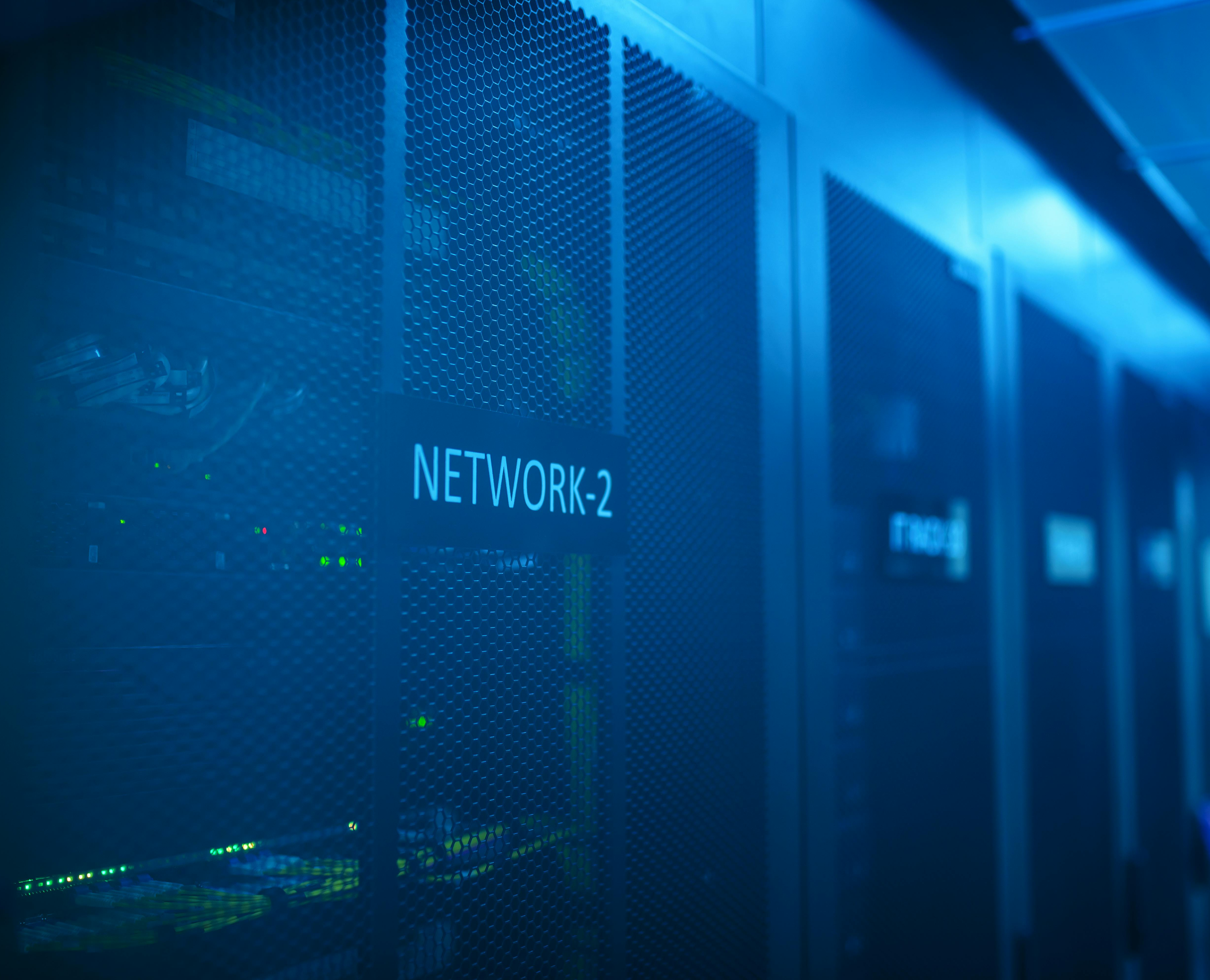 Cloud Infrastructure Platform Interface