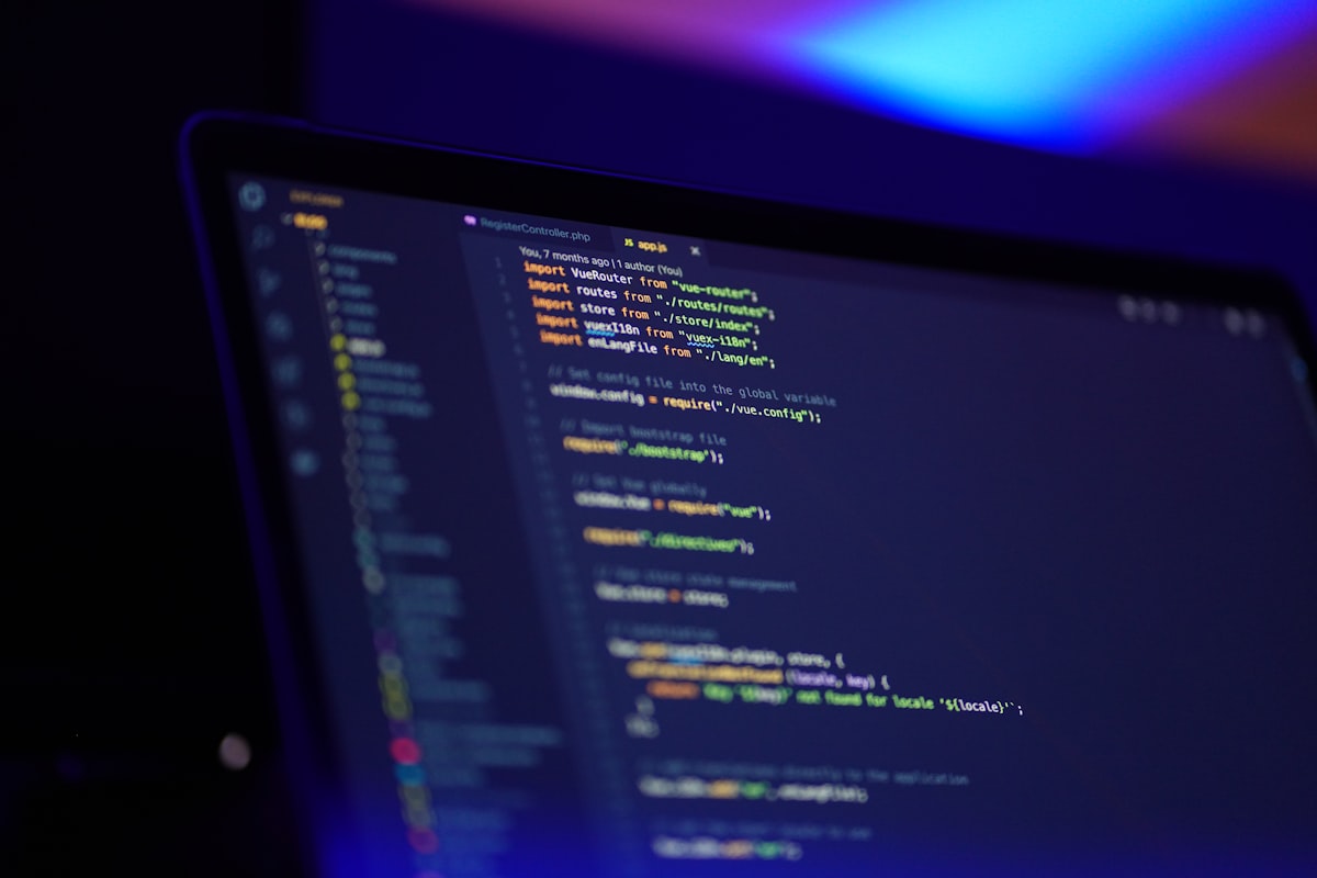 Software Distribution