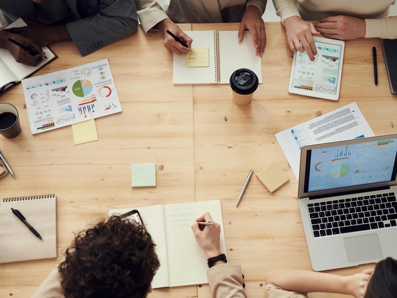 Overseas Consulting