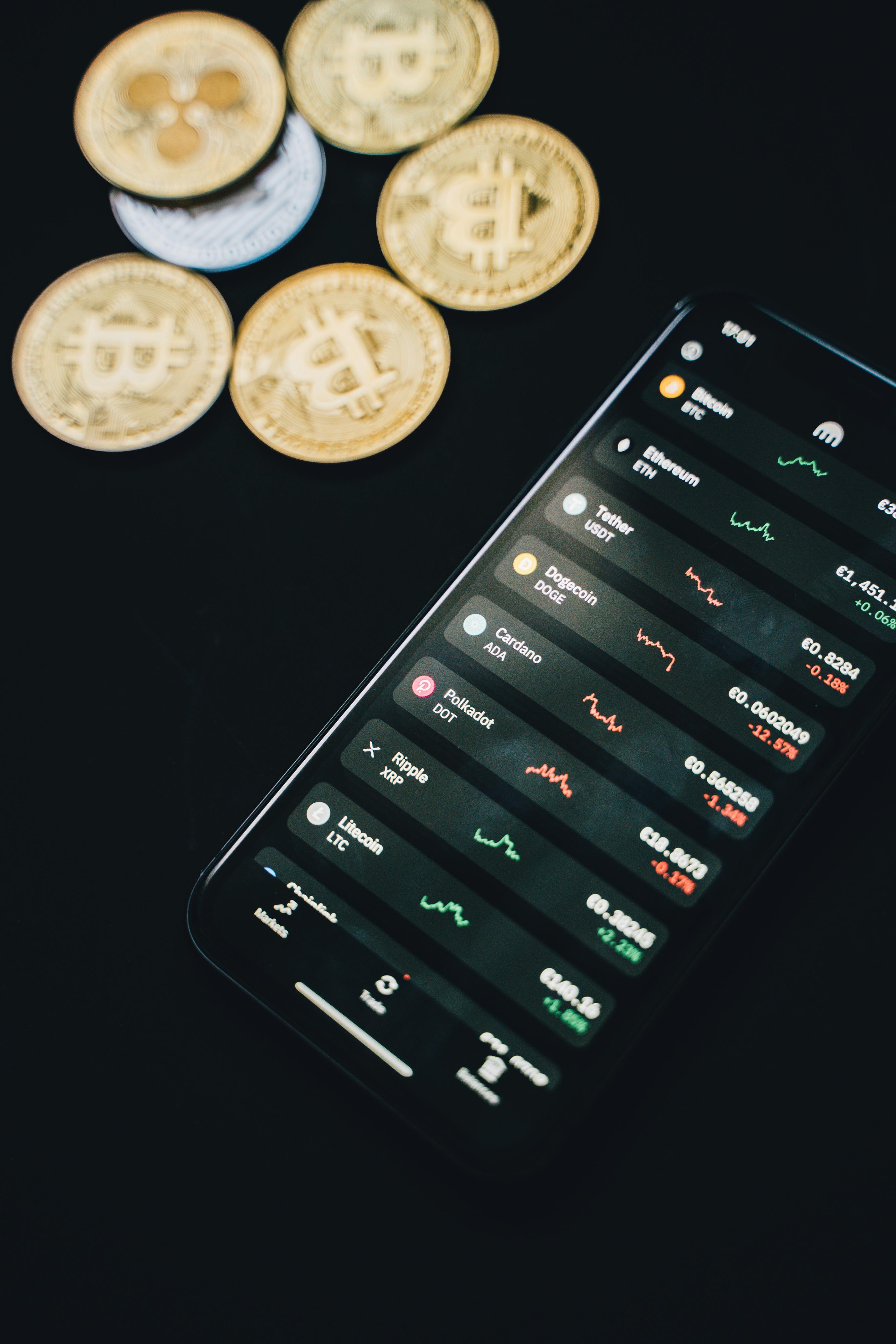 Cross-border Payments