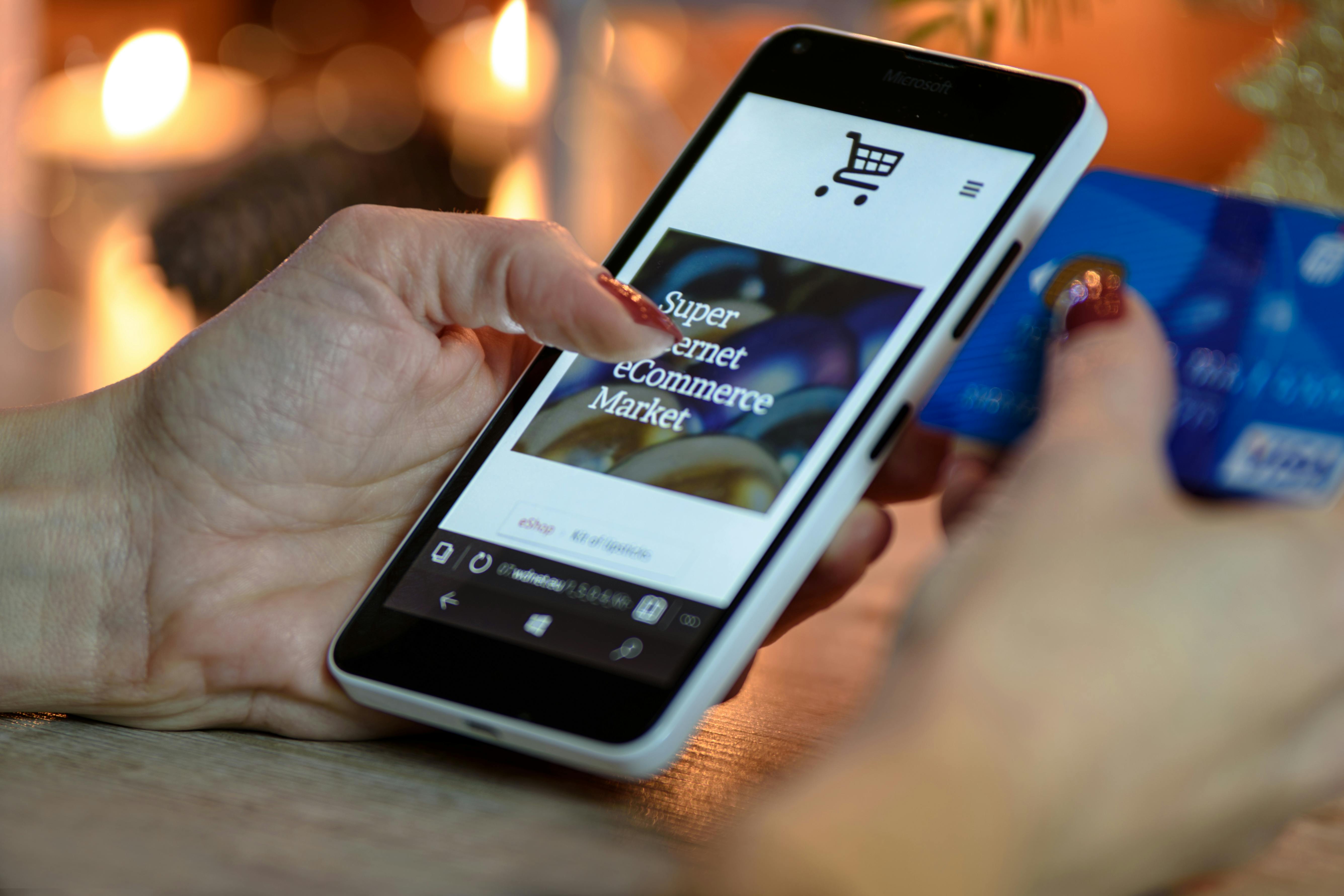 Online Payments