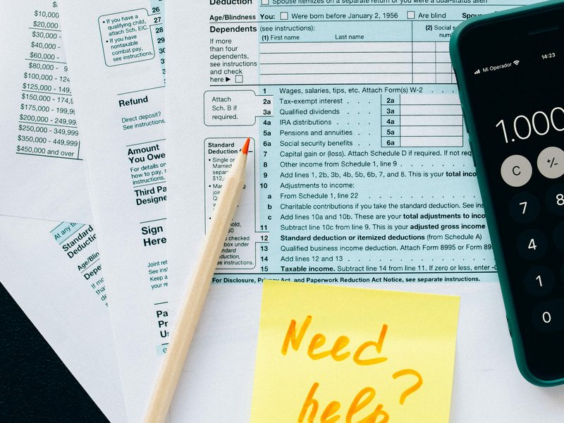 Tax Consulting